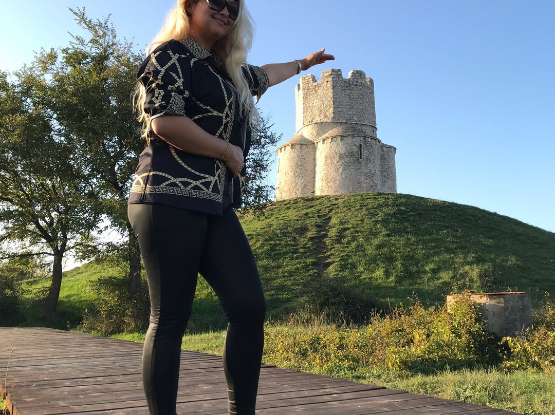 St. Nicholas Church-Nin必去景点