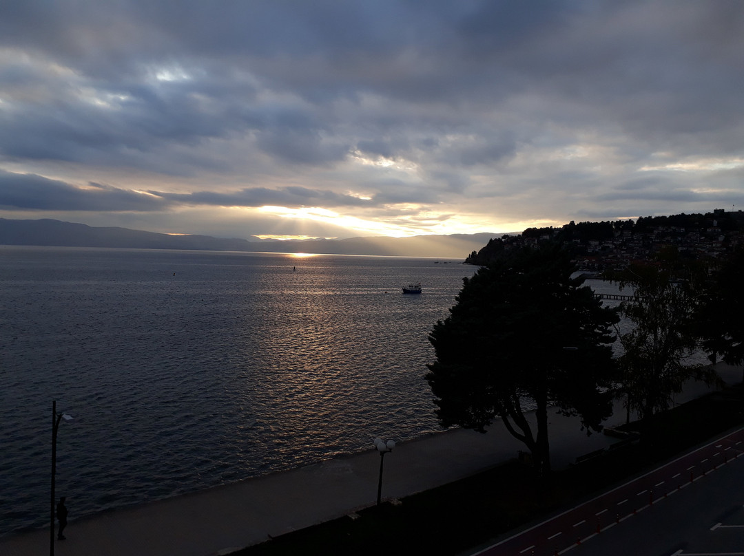 Hotel City Palace主图