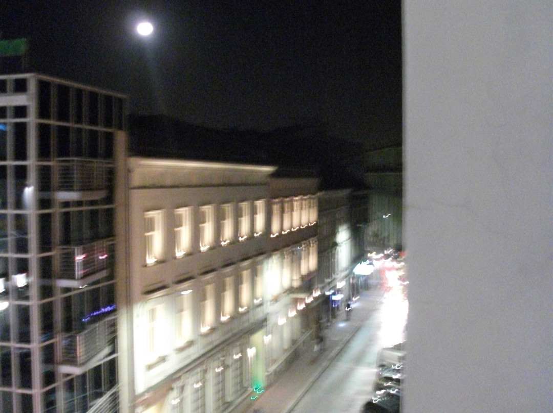 Hotel Wielopole主图