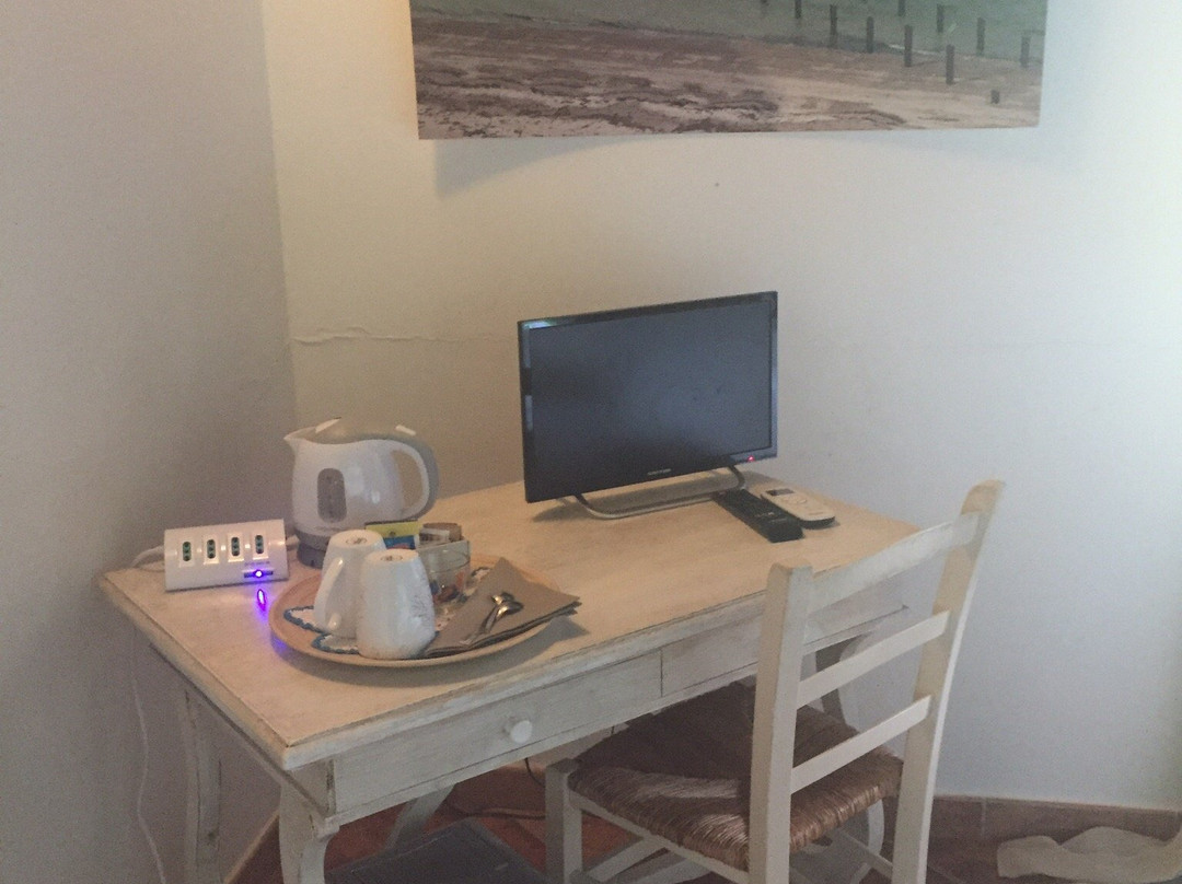 Hotel Cavallino Blu主图