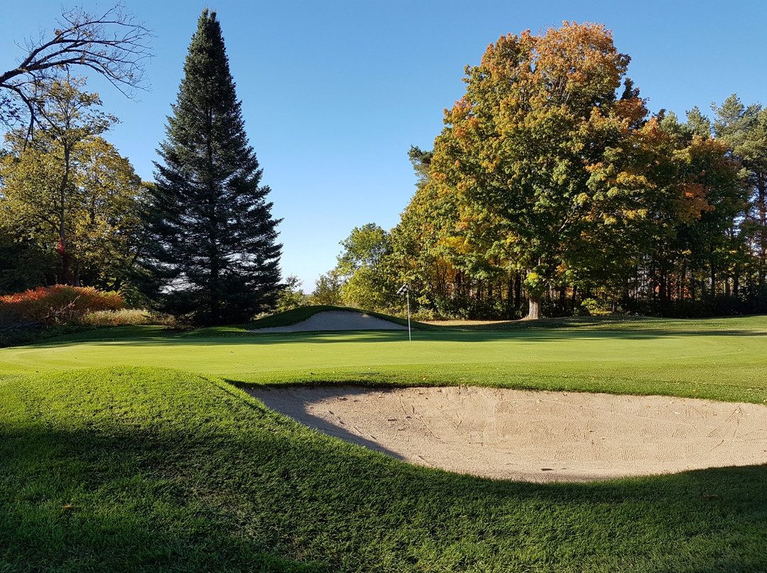 Foxbridge Golf Club景点图片