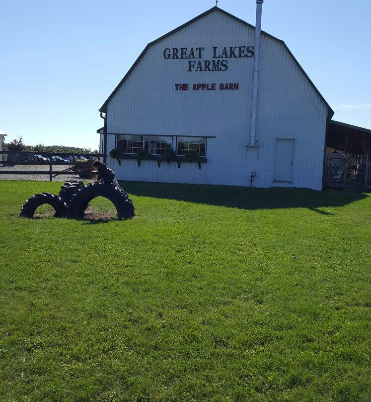 Great Lakes Farms景点图片