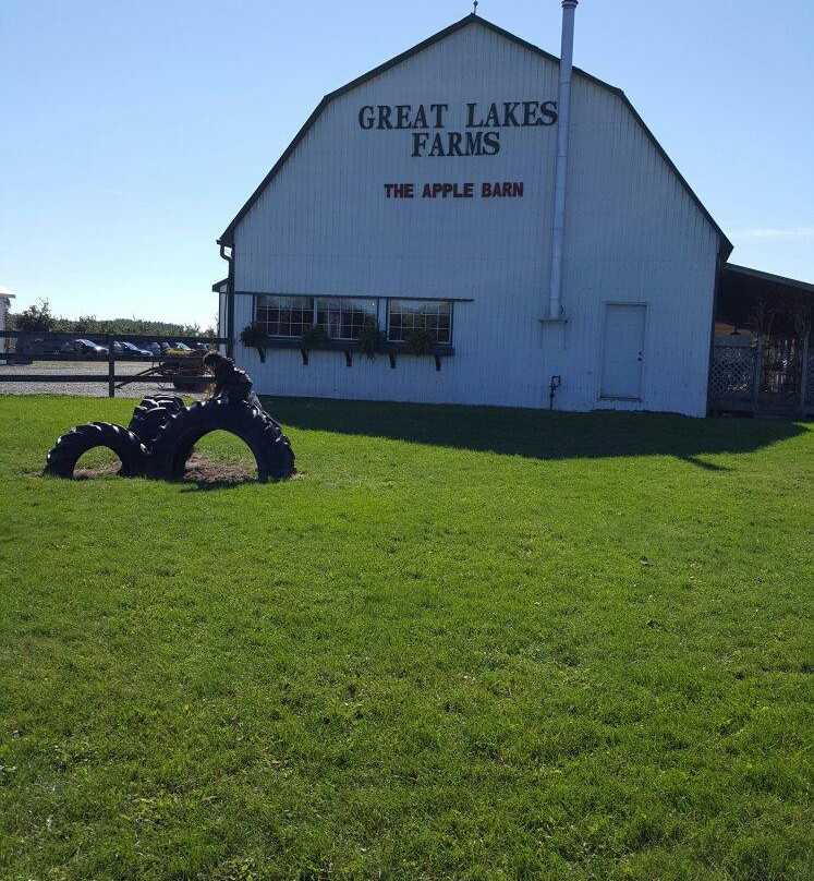 Great Lakes Farms景点图片