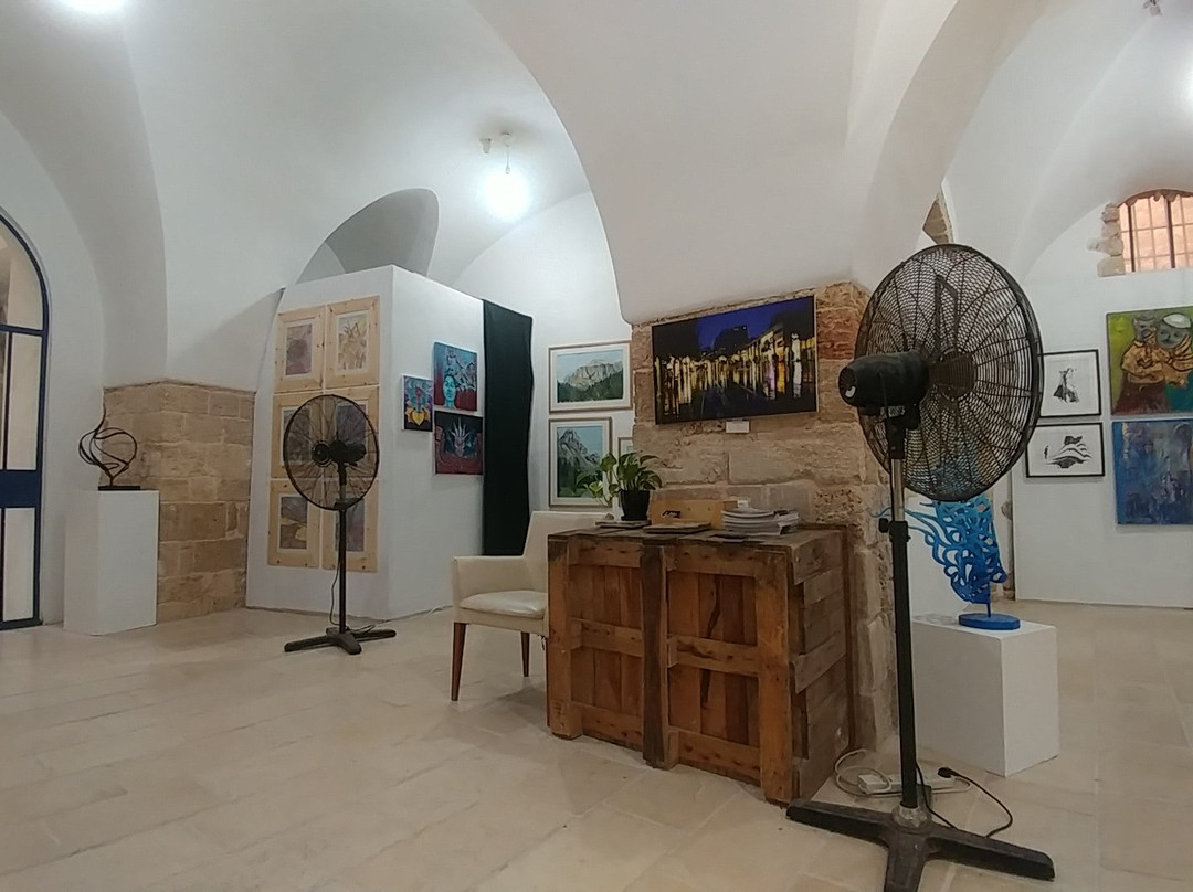 Jaffa Salon of Art景点图片