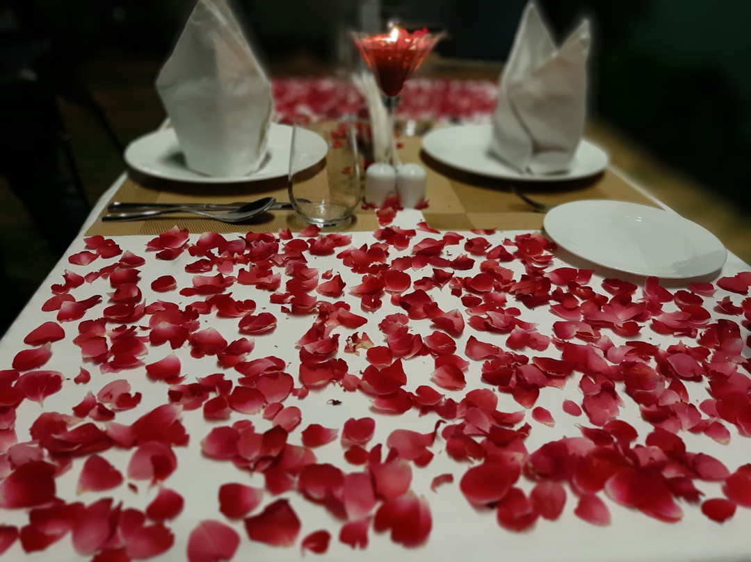 Mantra A Boutique Hotel主图