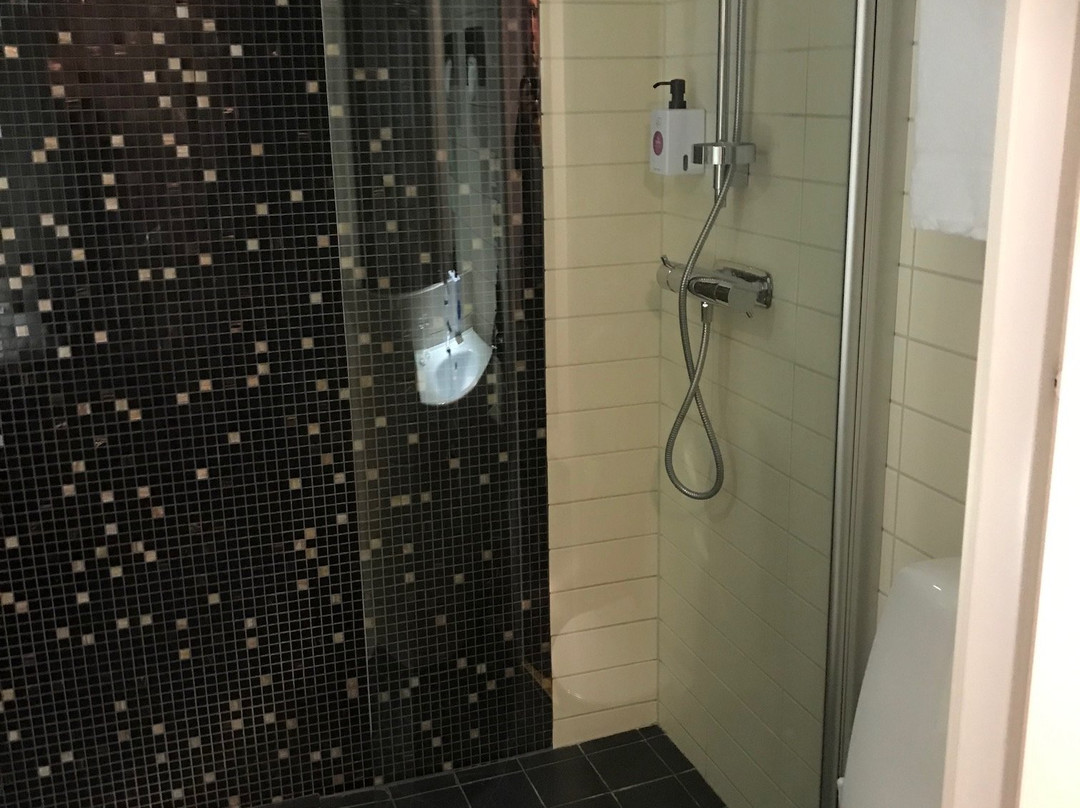 Quality Hotel Lulea主图