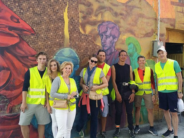 Plaza Romita-墨西哥城必去景点