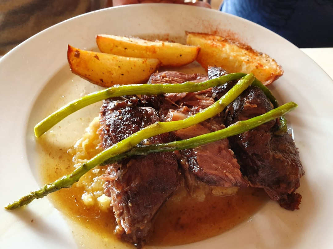 Fontanars dels Aforins餐馆和美食-Pitxó