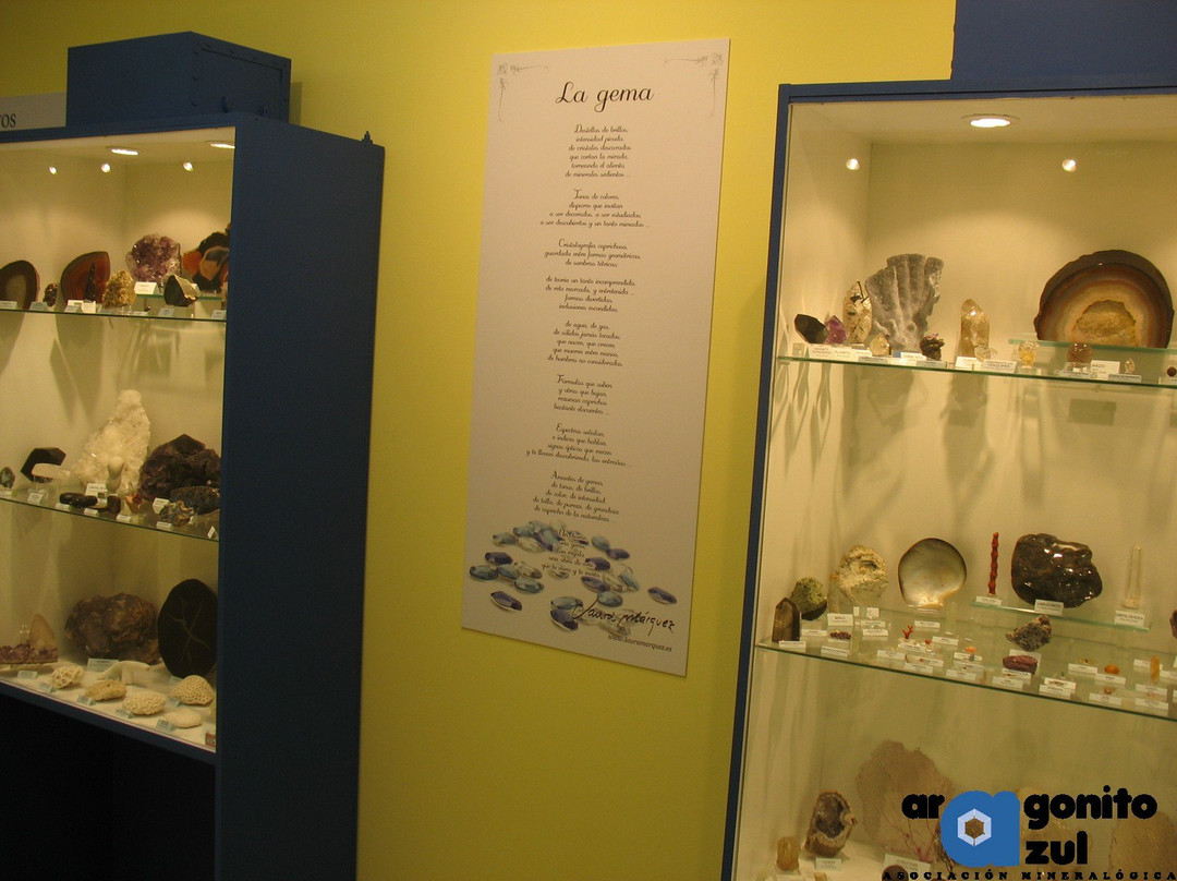 Museo Alto Bierzo景点图片