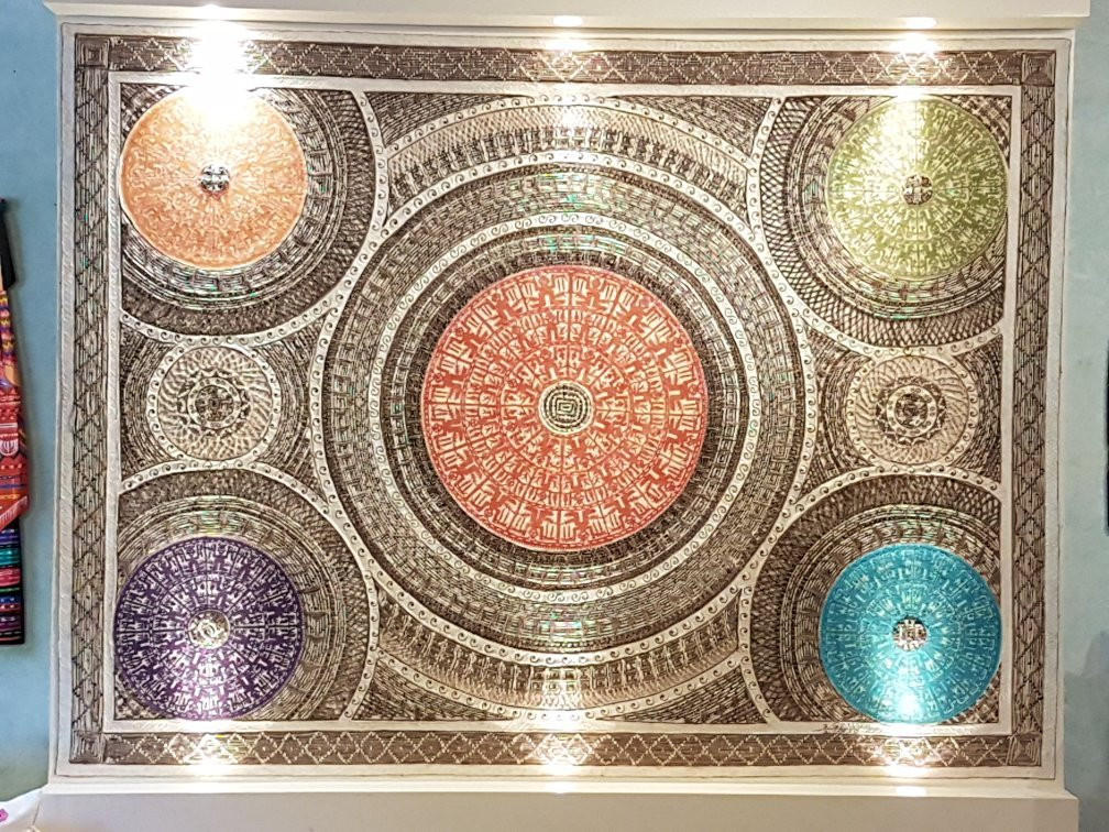 Del Corazón de la Tierra-San Pedro Tlaquepaque Municipality必去景点