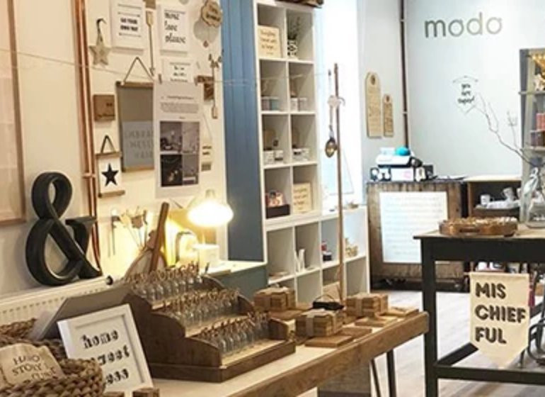 Modo&Co Haworth景点图片