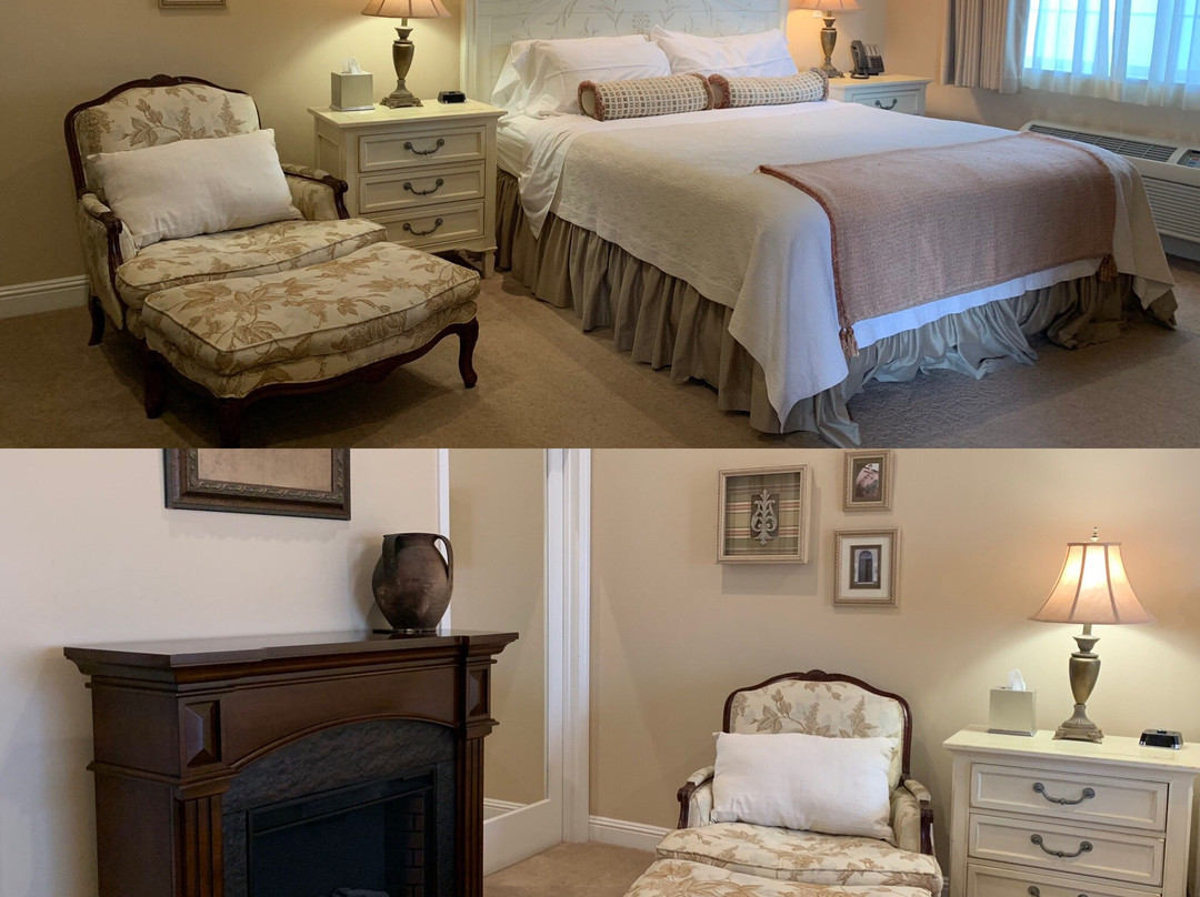 Bella Notte Inn主图