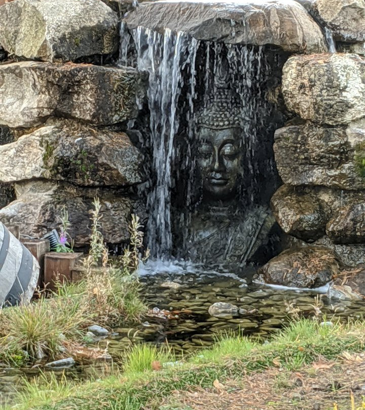 Adventure Golf-Sassenburg必去景点