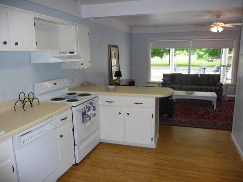 Mountain Manor Hotel主图