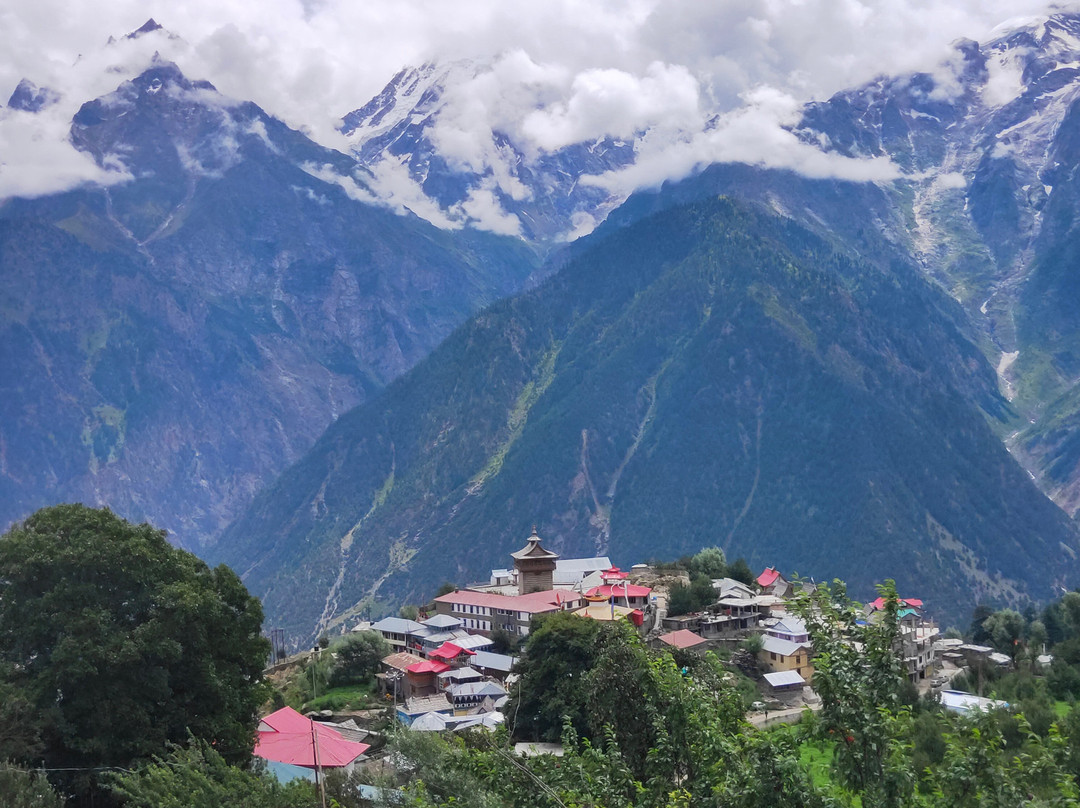 Hotel Apple Pie主图