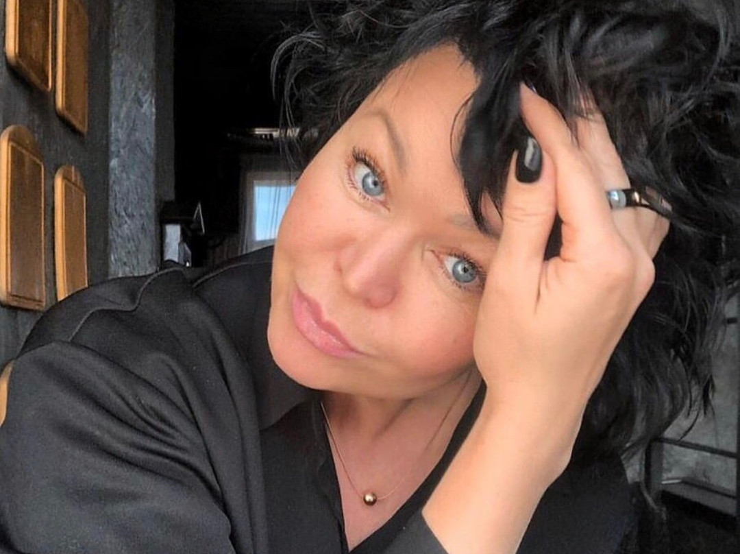 Kitchen - Chestnaya Kukhnya