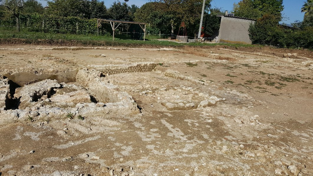 Aquinum Sito Archeologico-Castrocielo必去景点