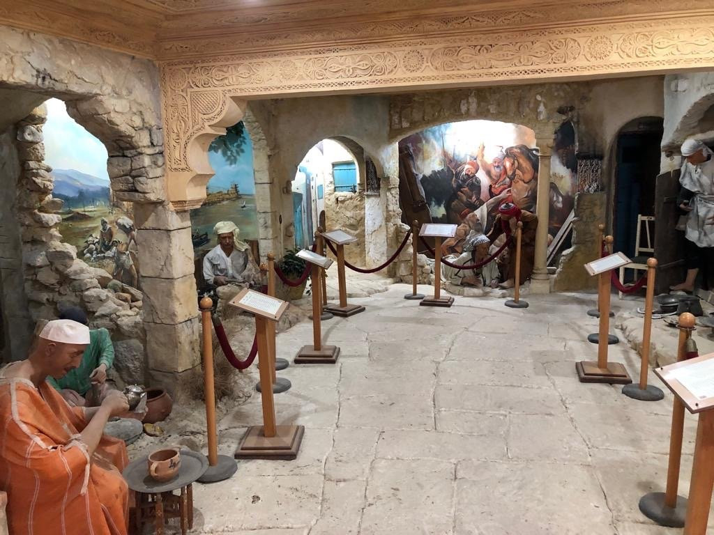 Musée Dar Khardija景点图片