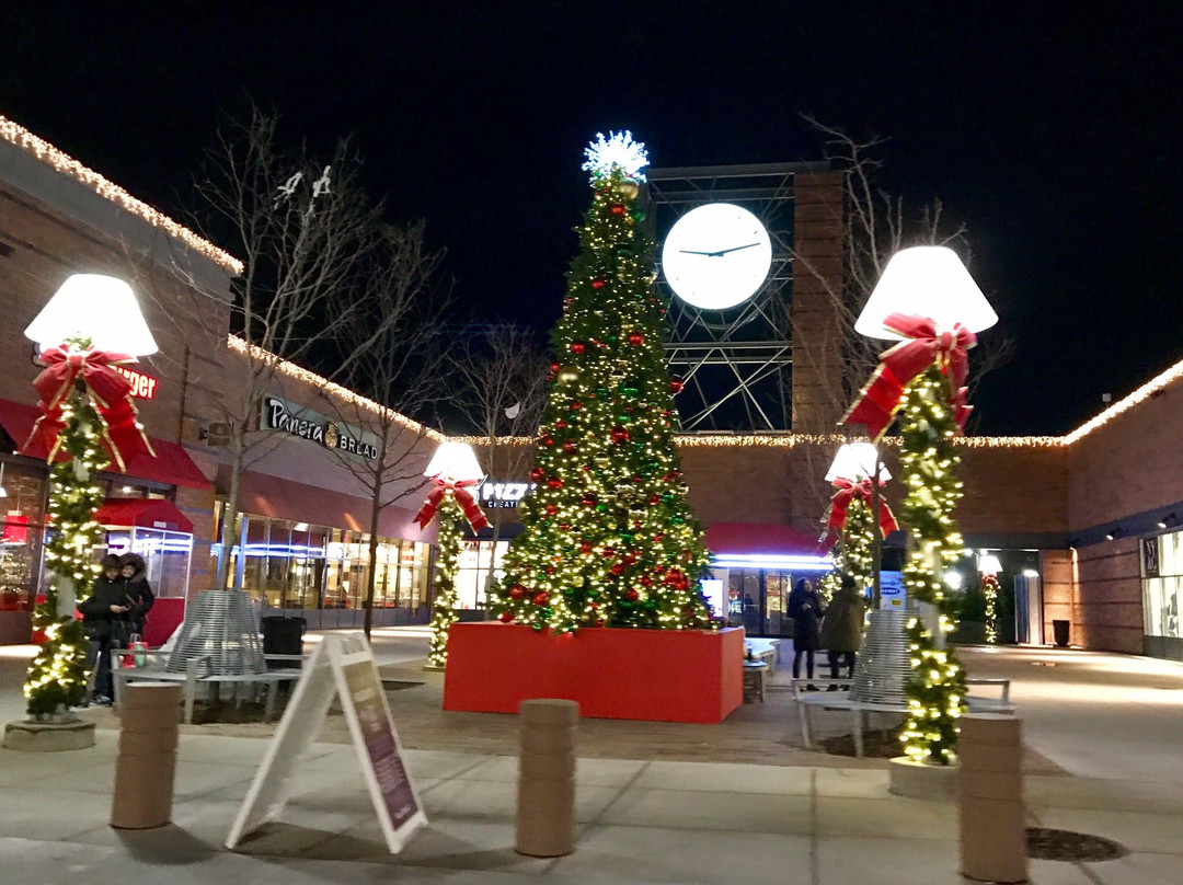 Howard Beach旅游景点-Gateway Center