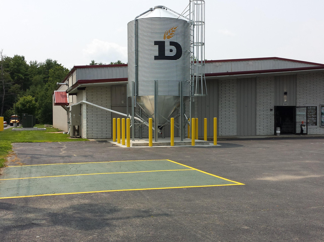 Davidson Brothers Brewing Company景点图片