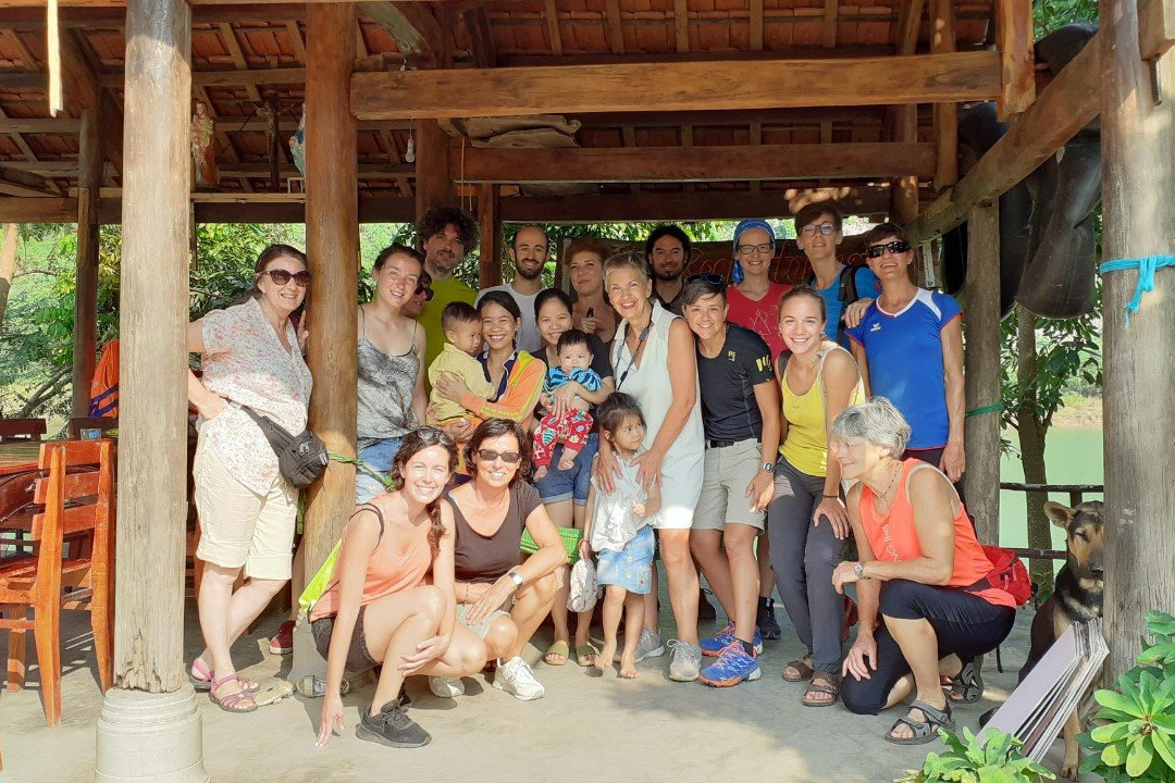 Little Rock Homestay主图