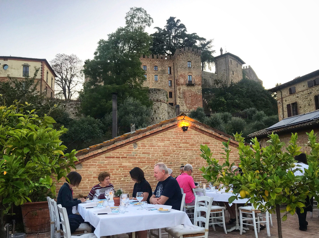 Hotel Torre di San Martino主图