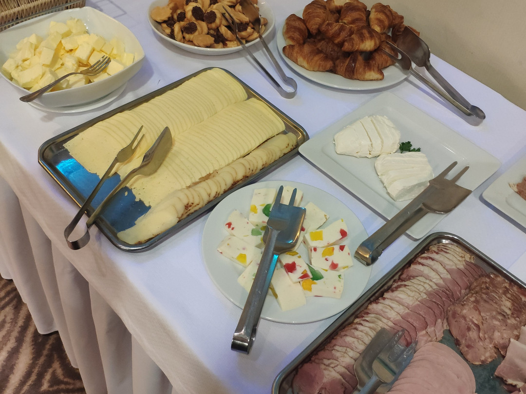 Ibis Styles Kaunas Centre主图