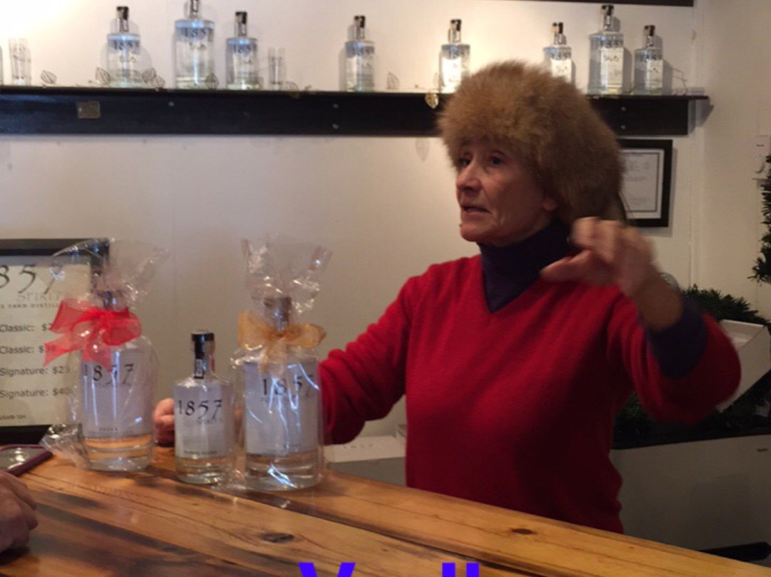 1857 Vodka