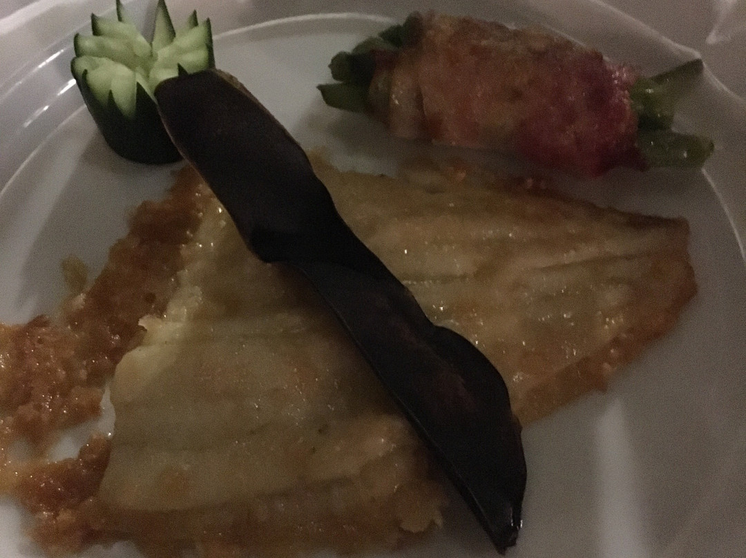 科隆纳公园酒店主图