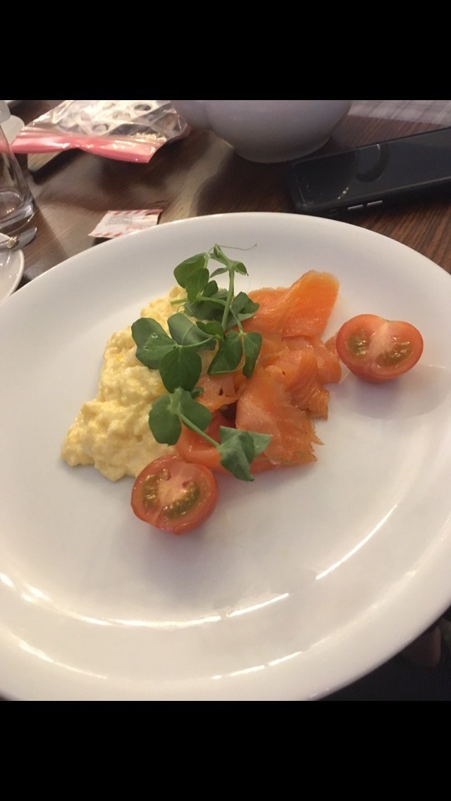 格瑞斯奥尼斯屋酒店-餐饮