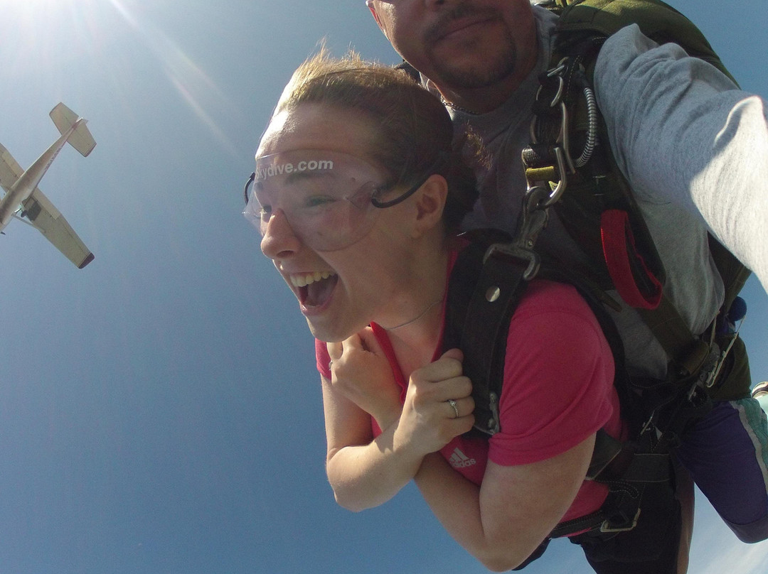 Churchville旅游攻略图片