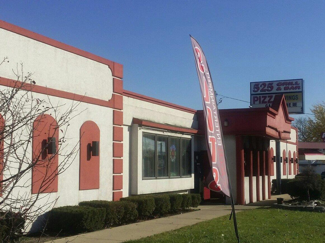 Chicago Heights旅游攻略图片