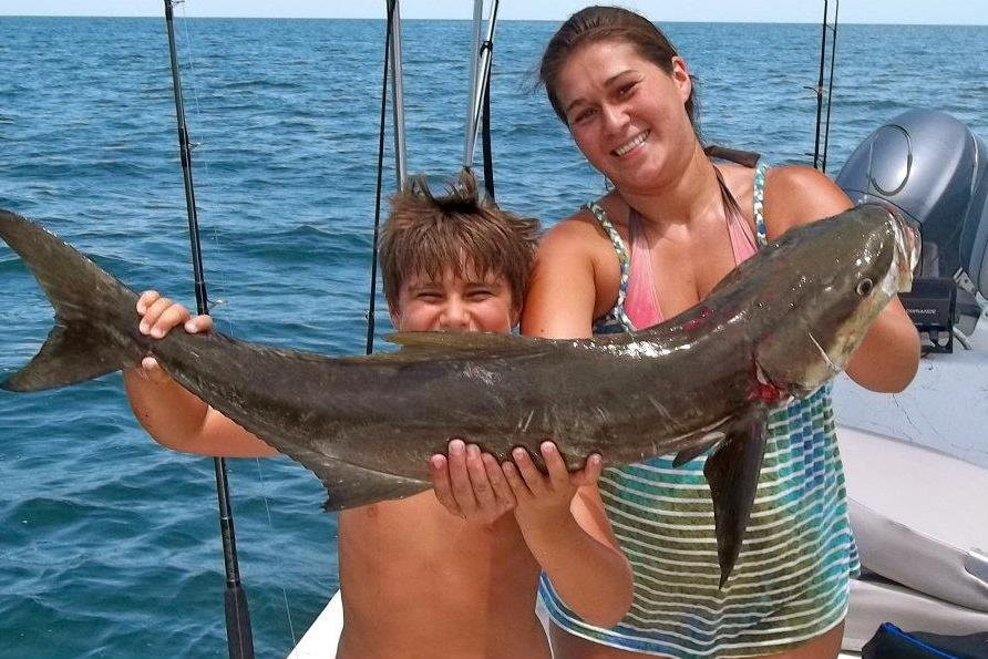 NorthFloridaFishing.com | Capt. Seth Oaks