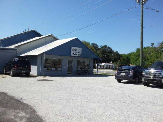 Dunedin Cyclery-达尼丁必去景点