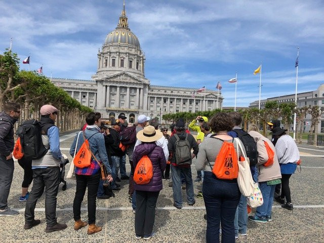 San Francisco City Guides景点图片