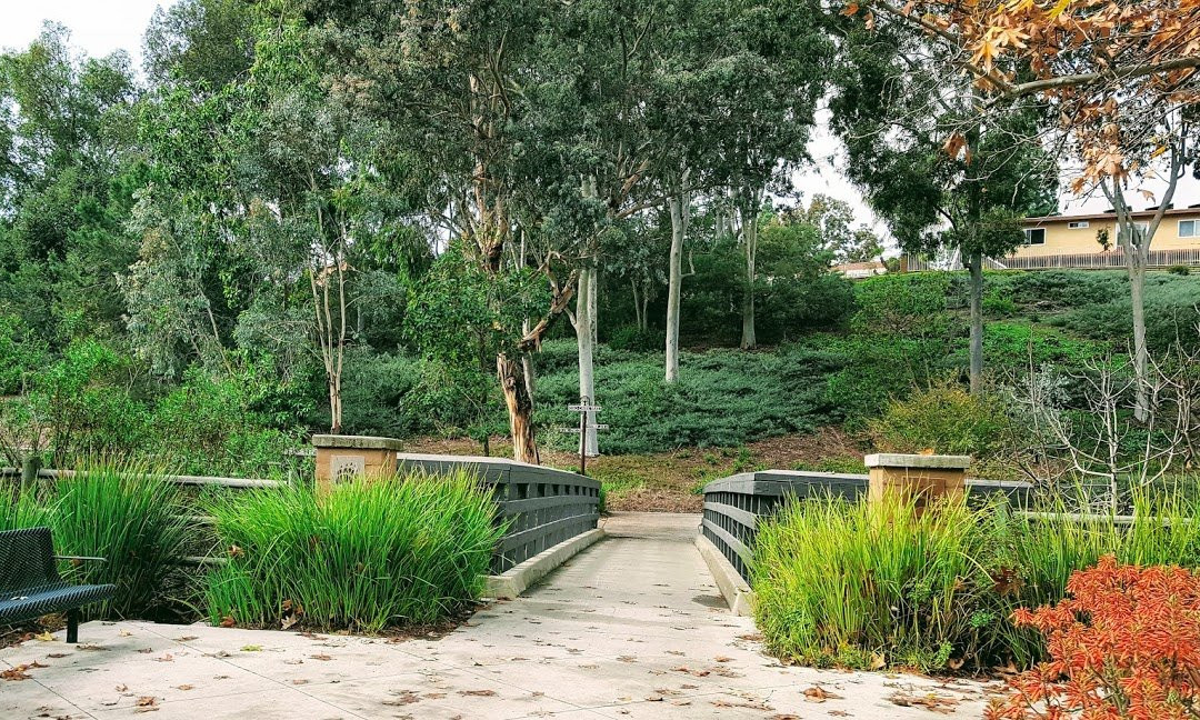 Oso Creek Trail-米逊维耶荷必去景点
