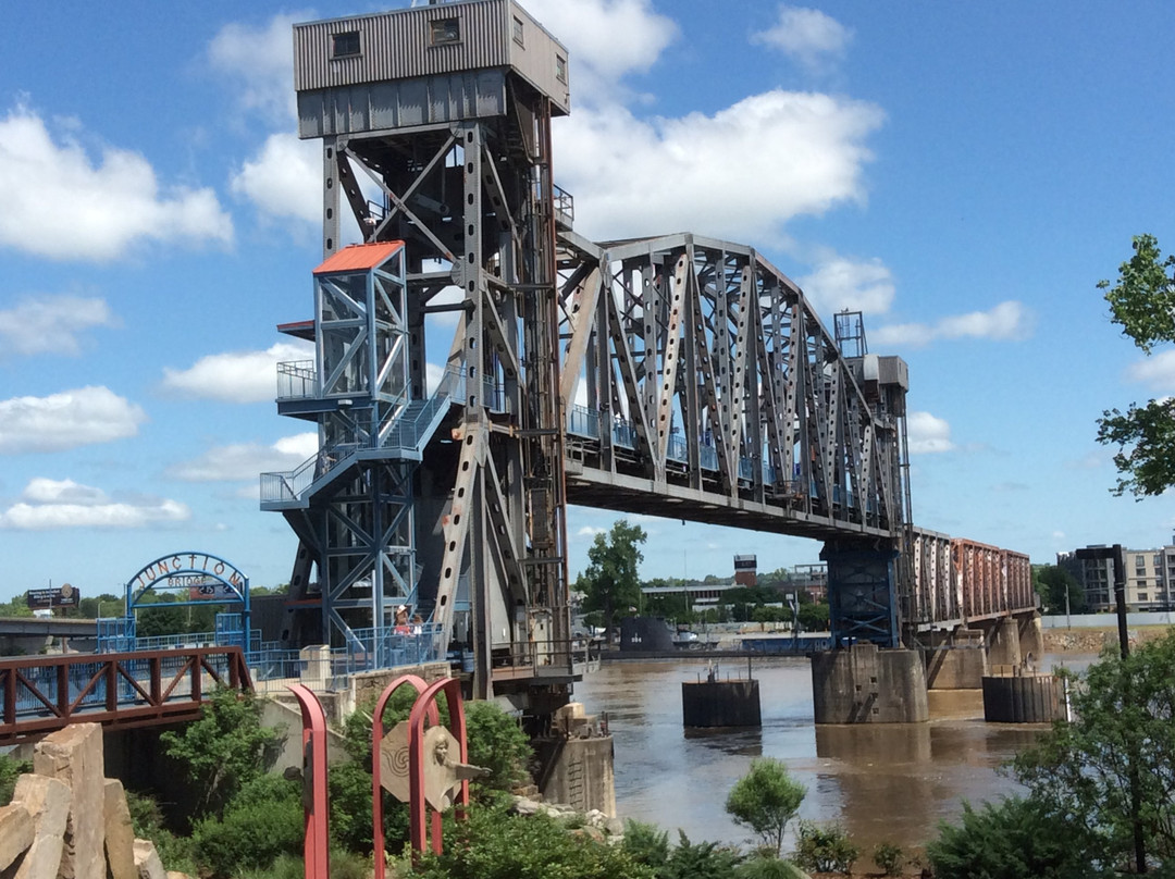 Junction Bridge