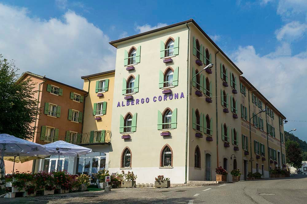 Hotel Corona主图