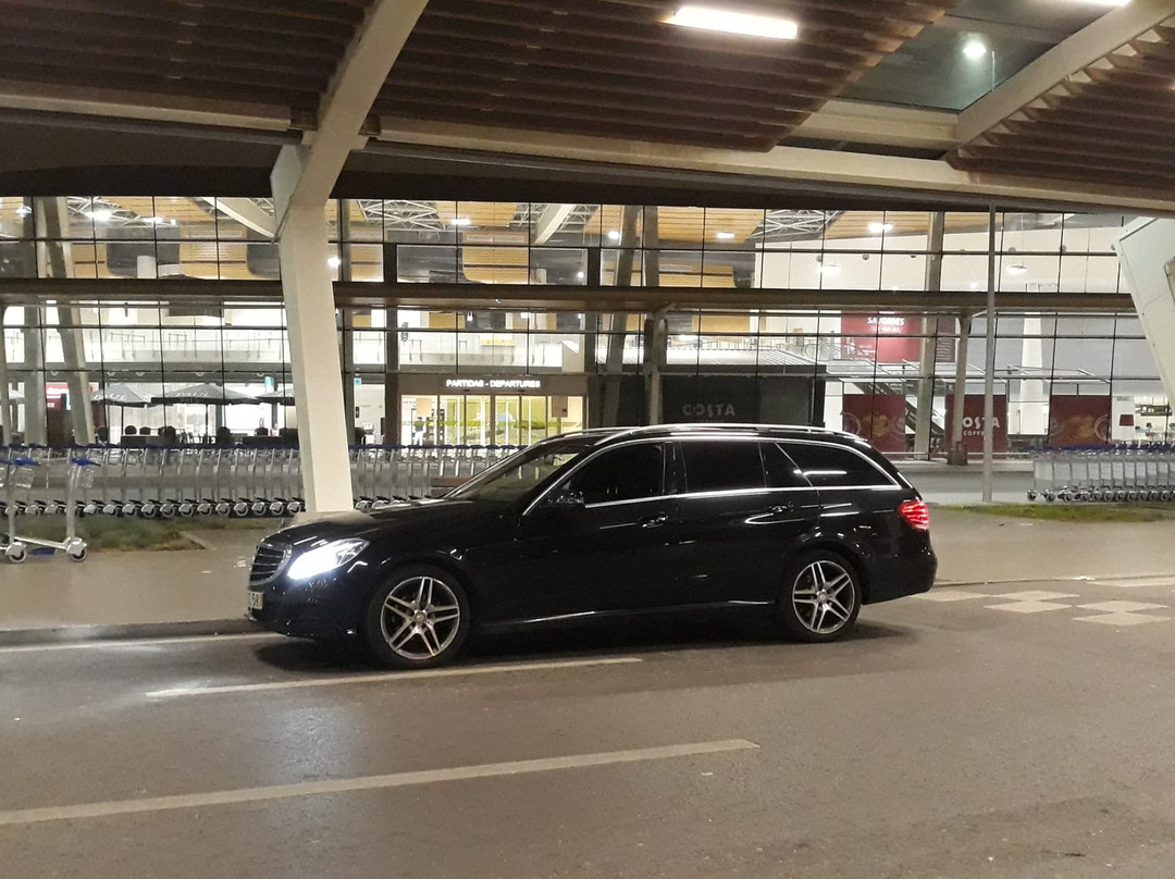 MonteGordoTransfers景点图片