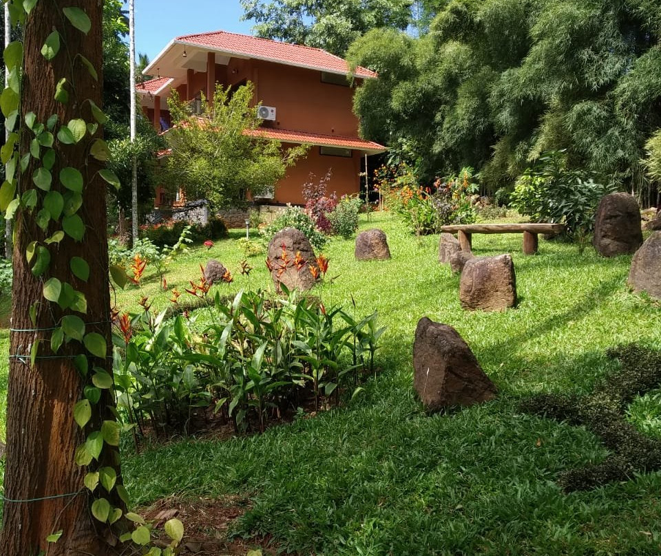 LakeRose Wayanad Resort主图