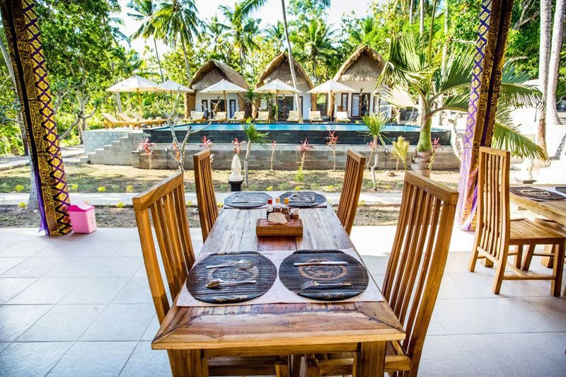 Bintang Bungalows