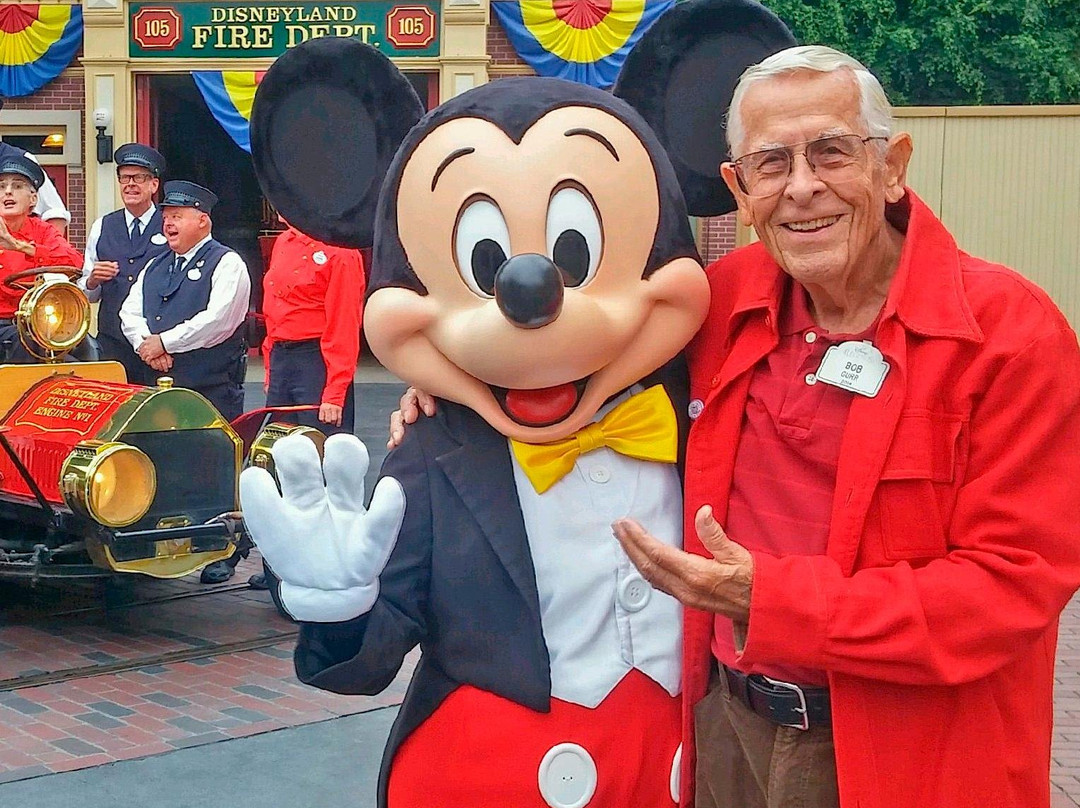 Bob Gurr