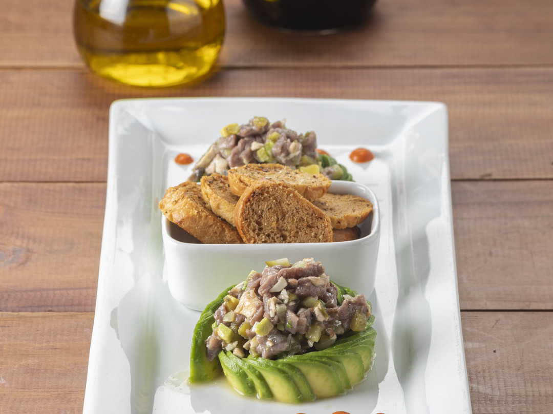 Hotel Piedra Verde主图