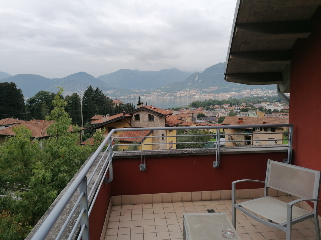 Lake Hotel La Pieve主图