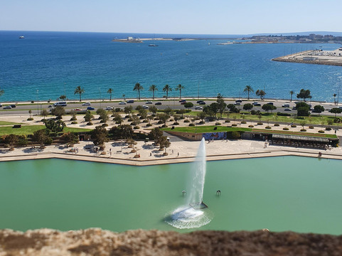 City Adventure-马洛卡帕尔马必去景点