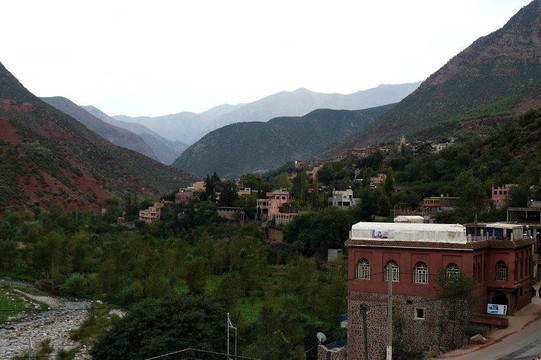 Travica-阿加迪尔必去景点