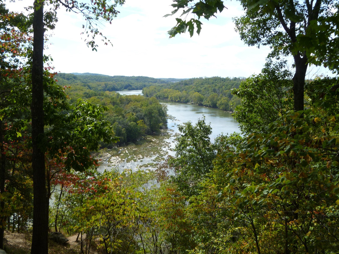 Murphy-Chambers Farm Loop Trail景点图片