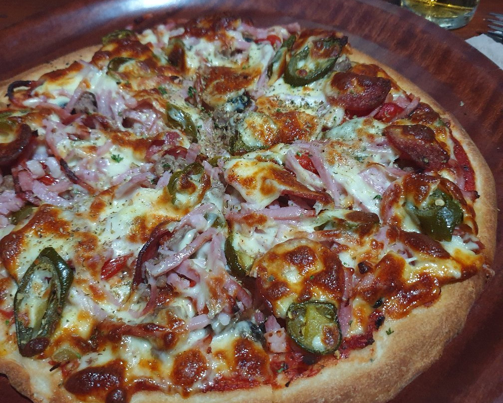 塔韦尔纳斯佩瓦酒店主图