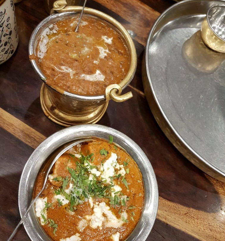 Heritage Haveli主图