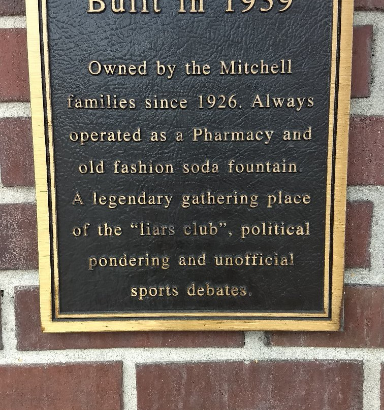 Downtown Crossville-Crossville必去景点